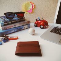 მეორე საფულე