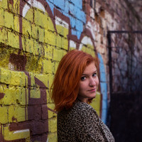 Екатерина Кочурова