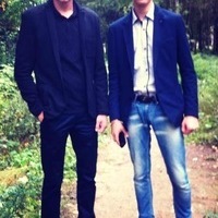 Dimasya Prosto