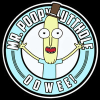 Mr. Poopybutthole