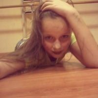 Анна Дружинина