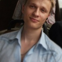 Алексей Егоров