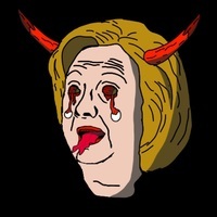 I'm deplorable 