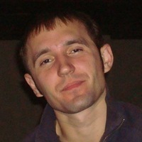 Игорь Колесов