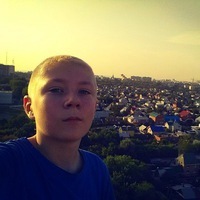 Даниил Ломовцев
