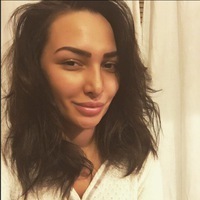 Кристина Ерлина