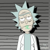 rick