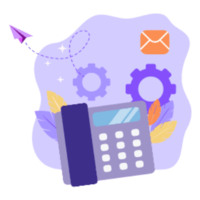 VoIP Business
