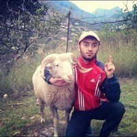 Пётр Павлов