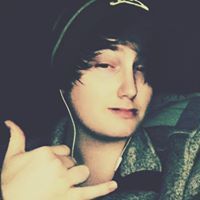 Dylan Martin