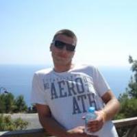 Alex Mashtalov
