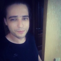 Андрей Самсонов