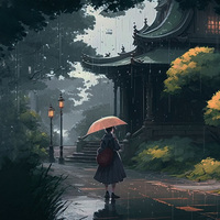 AnimeRain