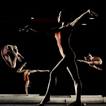 Coub profile picture for @gymnastics