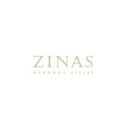 Private Luxury Villas in Mykonos