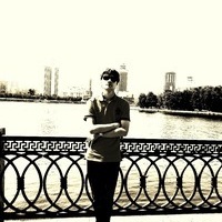 Антон Стародуб