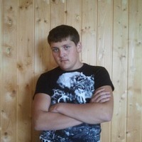 Максим Анисимов