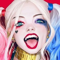 Harley Quinn