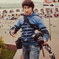Ефим Обичкин