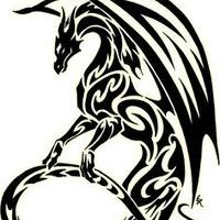 HellFlameDragon