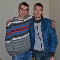 Алексей Морозов