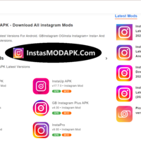 Instagram MOD APK