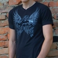 Алекс Вестборн