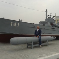 Александр Петров
