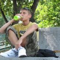Тарас Іваницький