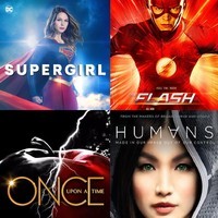 Special effects in seriesses