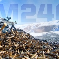 M240
