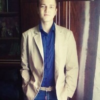 Игорь