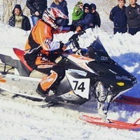 Prostep Rider