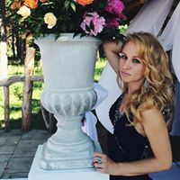 Elena Aparina