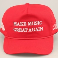Make music great again