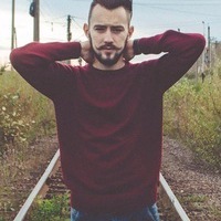 Артём Беспалый