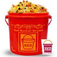 RedBucketBiryani