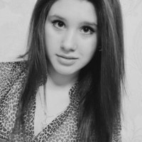 Anastasiya Demyanova