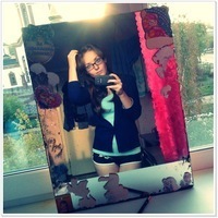 Мария Бронникова