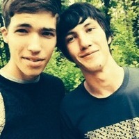 Денис Сташевский