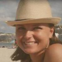 Irina Dzybalova-Kuznetsova