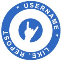 username