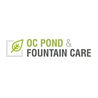 OC Pond & Fountain Care