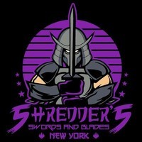 MasterShredders