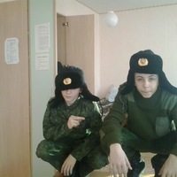 Фёдор Семёнов