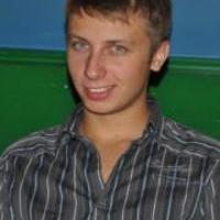 Вячеслав Чередник