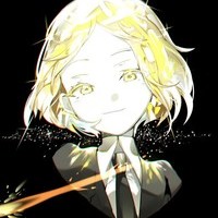 Darker Than Yellow