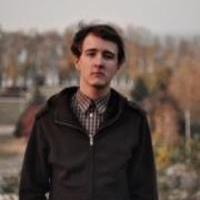 Yuriy Savraiuk