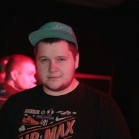 Юра Баранов
