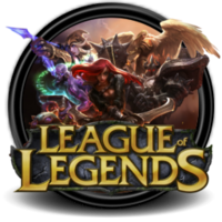 League of Legends
